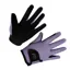 Woof Wear Young Riders Pro Glove - Lilac