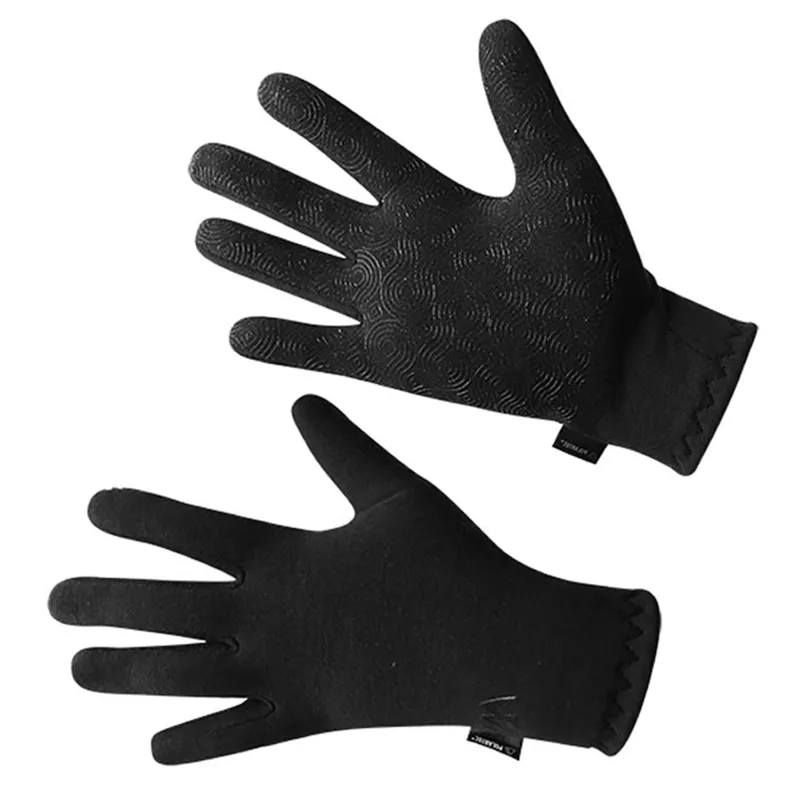 Woof Wear Powerstretch Gloves - Black