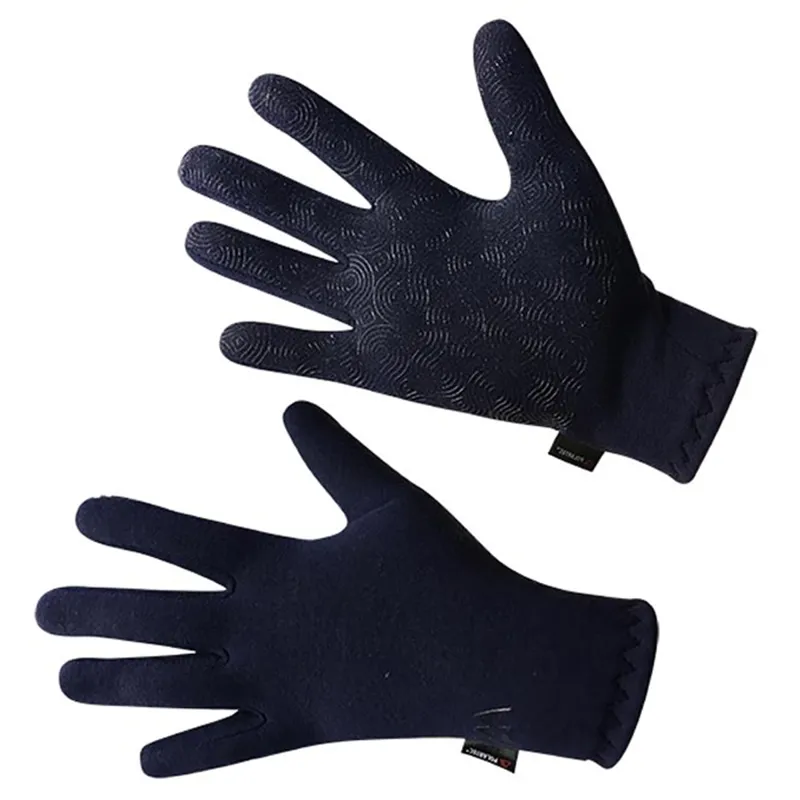 Woof Wear Powerstretch Gloves - Navy