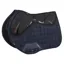 LeMieux X-Grip Twin Sided Euro Jump Square - Navy