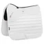 LeMieux X-Grip Twin Sided Dressage Square - White