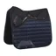LeMieux X-Grip Silicone Dressage Square - Navy