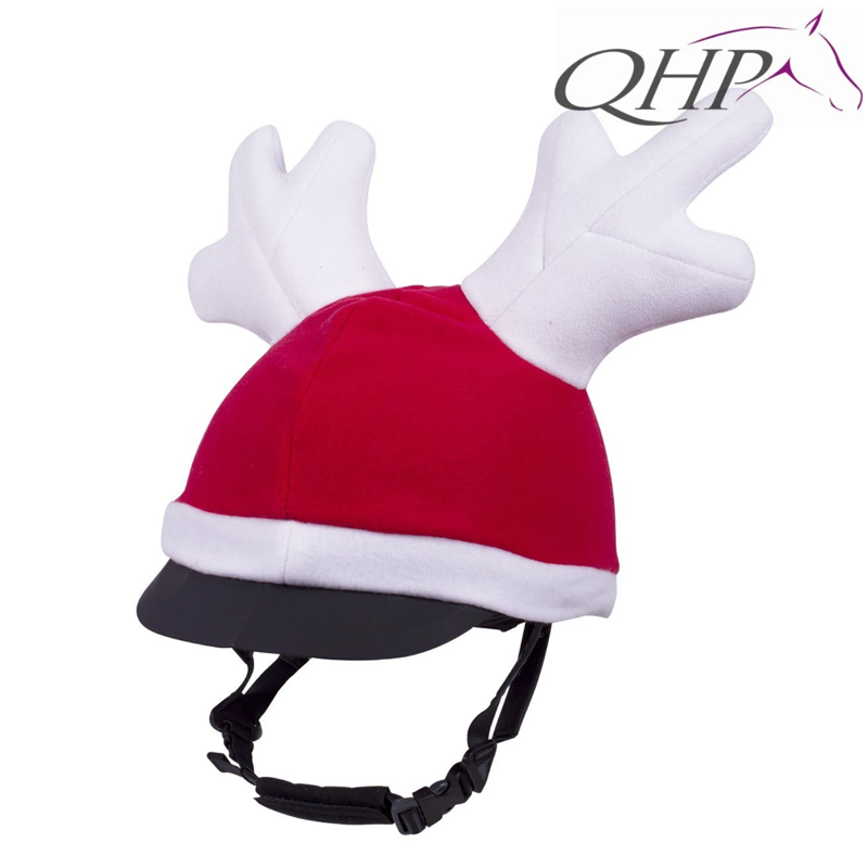 QHP Reindeer Hat 