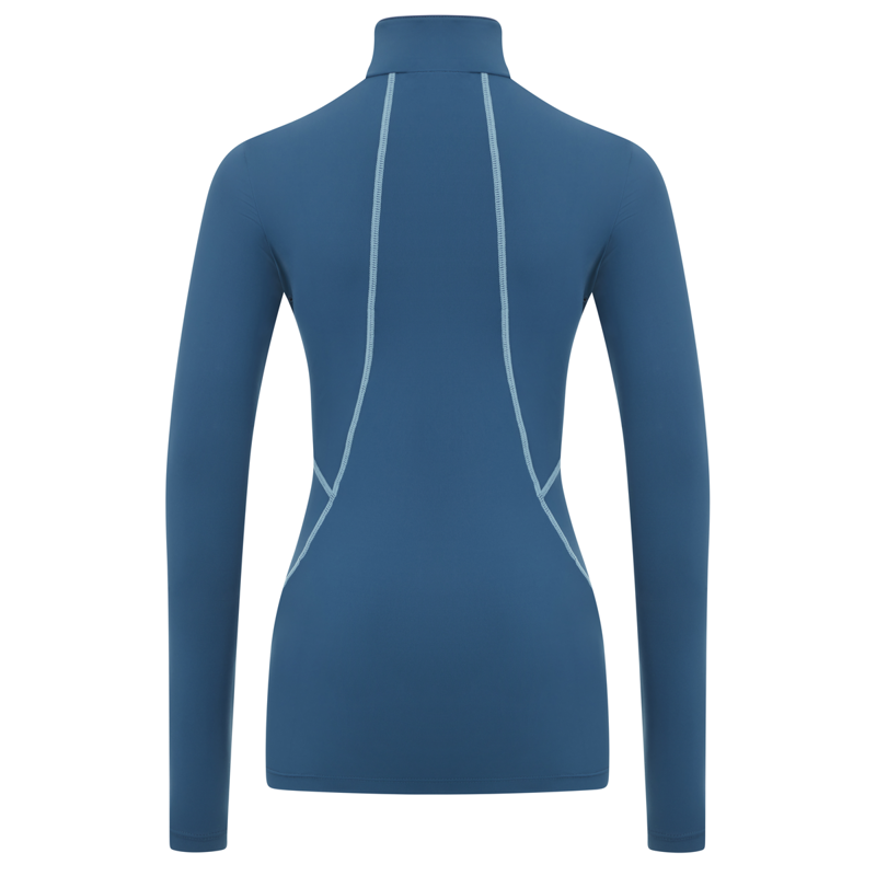 LeMieux Young Rider Base Layer - Marine-2