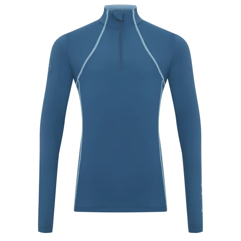 LeMieux Young Rider Base Layer - Marine