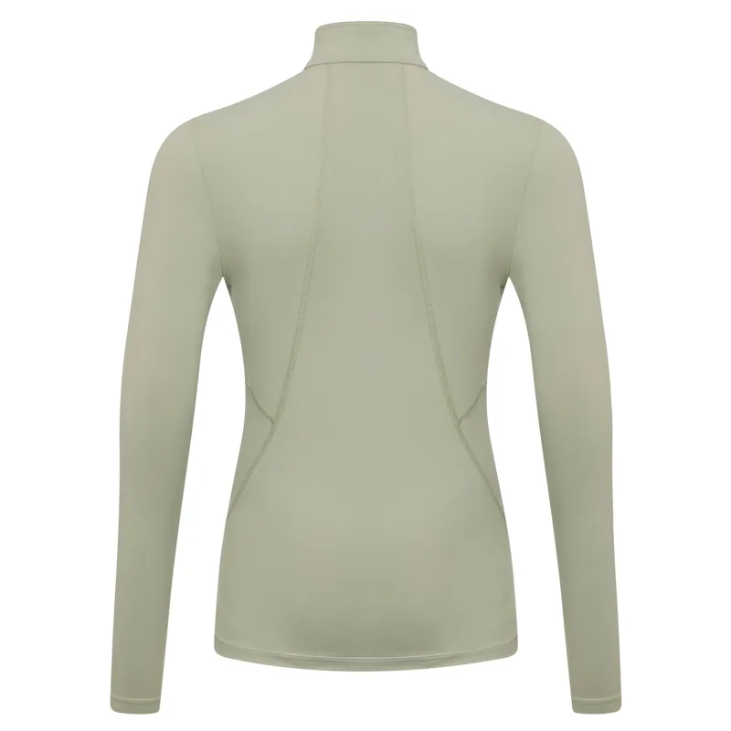 LeMieux Young Rider Base Layer - Fern-2