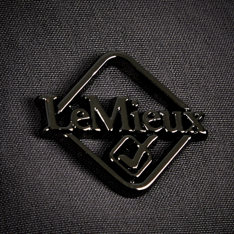 LeMieux Zara Jacket - Black-2