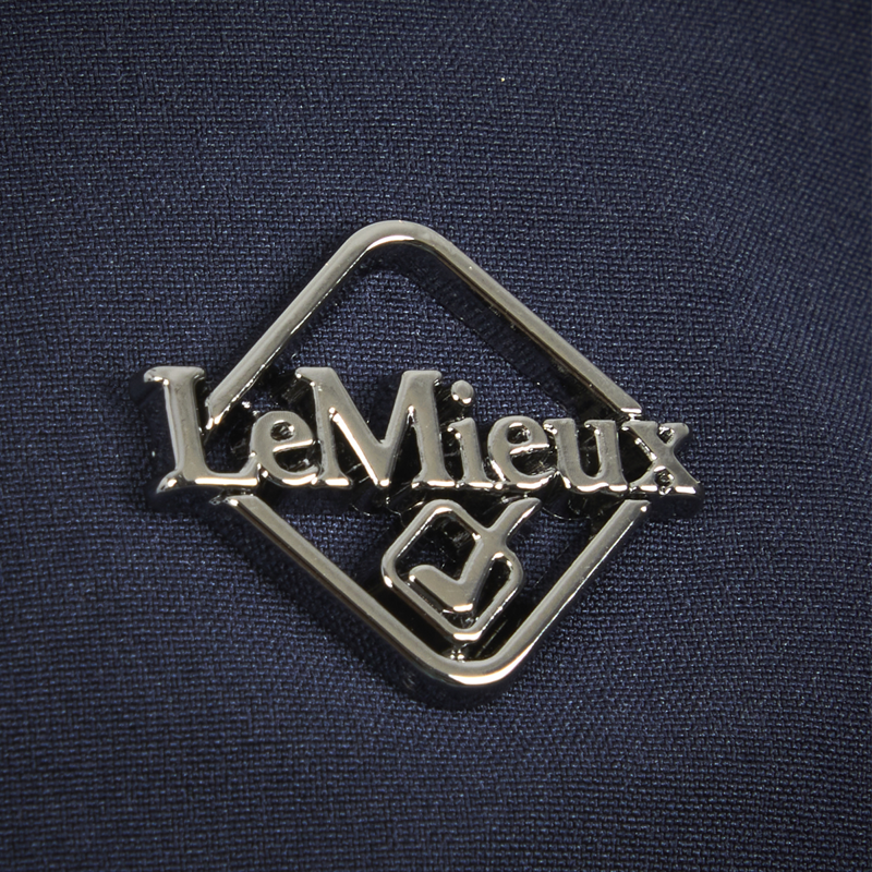 LeMieux Zara Jacket - Navy-3