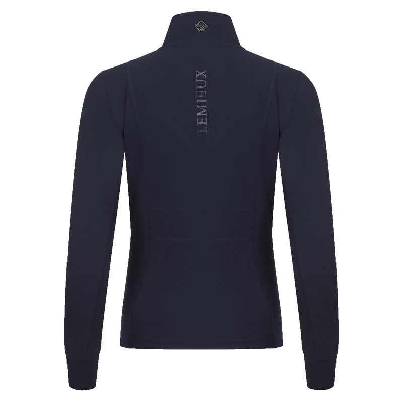 LeMieux Zara Jacket - Navy-1