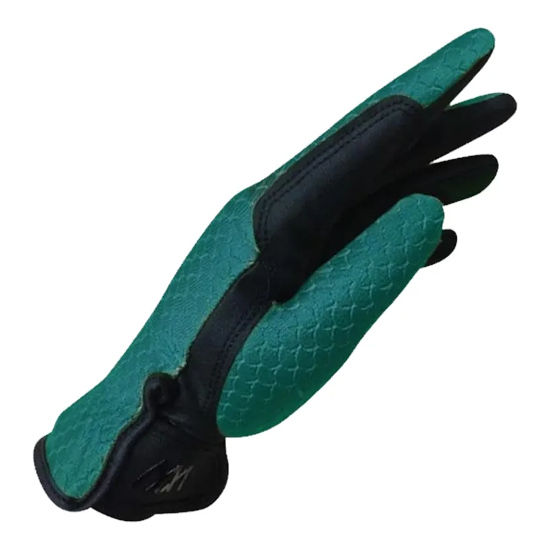 Woof Wear Zennor Glove - Ocean