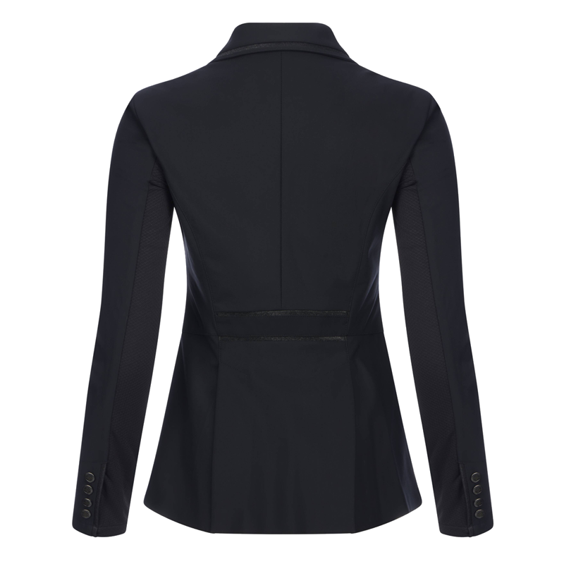 LeMieux Zoe Show Jacket - Black-2