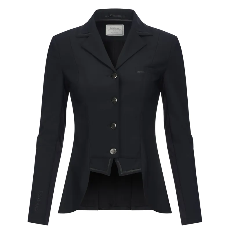 LeMieux Zoe Show Jacket - Black