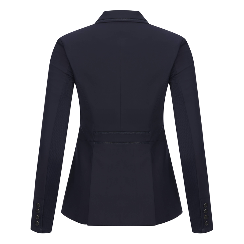 LeMieux Zoe Show Jacket - Navy-2