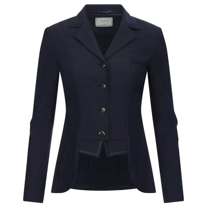 LeMieux Zoe Show Jacket - Navy